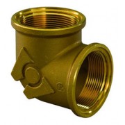 WIPEX УГОЛЬНИК G1 1/4"ВР-G1 1/4"ВР '1И