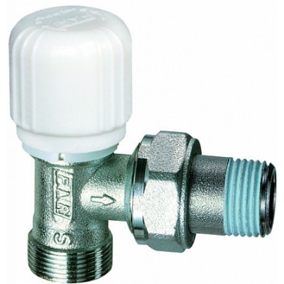 Вентиль термостатич. угловой 1/2" М24х19 (аналог FT 1611 C12) Вентиль термостатич. угловой 1/2" М24х19 (аналог FT 1611 C12)