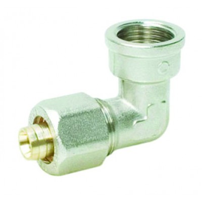 Угольник АРЕ цанговый ВР 1/2"х20, шт Угольник АРЕ цанговый ВР 1/2"х20, шт