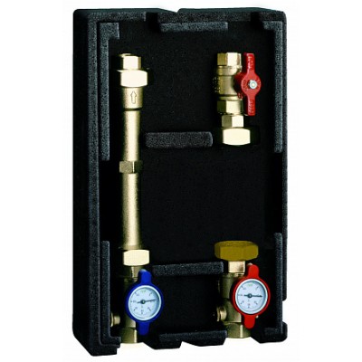 ГБМ 1” прямого действия в теплоизоляции, под насос 180мм (нов.аналог FA 2166 1180RU) ГБМ 1” прямого действия в теплоизоляции, под насос 180мм (нов.аналог FA 2166 1180RU)