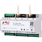 Контроллер MY HEAT PRO