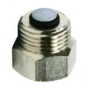 Клапан отсекающий для воздухоотводчика 1/2" (Арт.:EU.ST6196030 12_k)