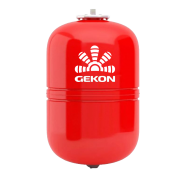 Бак мембранный для отопления Gekon WRV18