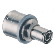 Пресс-переходник 26*3 х 20*2 лат.(аналог 59032603)