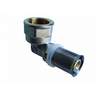 Пресс угольник с переходом на внутреннюю резьбу 26х3/4" EU.MY6705 26x34 (Арт.:EU.MY6705 26x34) Пресс угольник с переходом на внутреннюю резьбу 26х3/4" EU.MY6705 26x34 (Арт.:EU.MY6705 26x34)