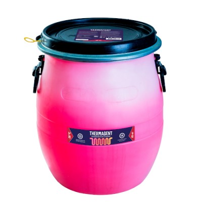 Теплоноситель Thermagent -30, 45 кг. Теплоноситель Thermagent -30, 45 кг.