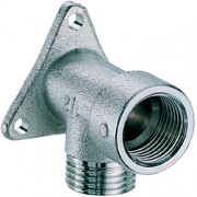 Угл. наст. переходник 1/2" (ВР-НР)