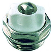 Вращающийся клапан для выпуска воздуха 1/2"