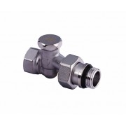 Прямой запорн. клапан 1/2"(замена на GK 7400 12)