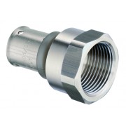 Пресс-переходник ВР 1/2" х 20*2,25