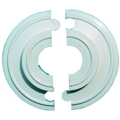 Пластиковая розетка O 18 мм FV 6200 18 Пластиковая розетка O 18 мм FV 6200 18