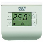 Термостат электронный