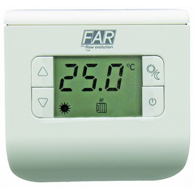Термостат электронный Термостат электронный