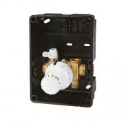 Регулировочный короб RTL-A STANDART