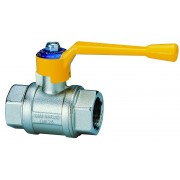 Кран шаровой FUTURGAS для газа с ручкой ВВ 1/2" (замена на 8200R004)