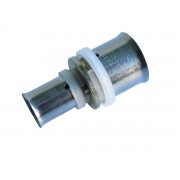 Соединитель пресс редукционный 26х16 EU.MY6703 26x16 (Арт.:EU.MY6703 26x16)