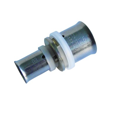 Соединитель пресс редукционный 26х16 EU.MY6703 26x16 (Арт.:EU.MY6703 26x16) Соединитель пресс редукционный 26х16 EU.MY6703 26x16 (Арт.:EU.MY6703 26x16)