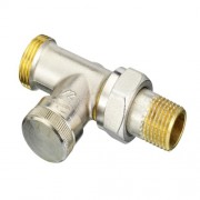 Запорный клапан прямой М24 (Арт.:50940.431)