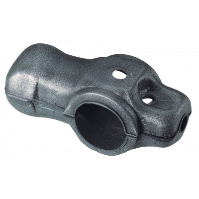 Теплоизоляция для коллектора тройн. 1" Теплоизоляция для коллектора тройн. 1"