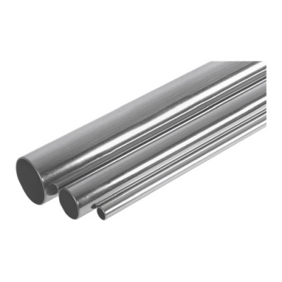 Труба из углеродистой стали, оцинкованная снаружи KAN-Therm Steel - 54x1,5 Труба из углеродистой стали, оцинкованная снаружи KAN-Therm Steel - 54x1,5