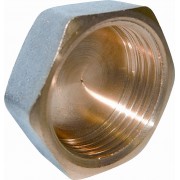 Заглушка 1/2" внутренняя резьба EU.ST3017035 12 (Арт.:EU.ST3017035 12)