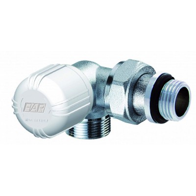 Вентиль термостатич. трехосевой левосторонний 1/2" М24х19, EPDM Вентиль термостатич. трехосевой левосторонний 1/2" М24х19, EPDM