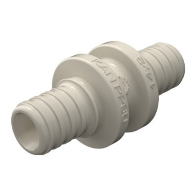 Соединитель KAN-therm UltraLine PPSU 16 Соединитель KAN-therm UltraLine PPSU 16