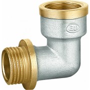 Угольник 1" внутренняя - наружная резьба EU.ST3024055 1 (Арт.:EU.ST3024055 1)