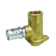 Пресс уголок АРЕ настенный ВР 1/2"х20