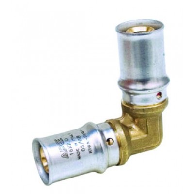 Пресс уголок АРЕ 20х20 Пресс уголок АРЕ 20х20