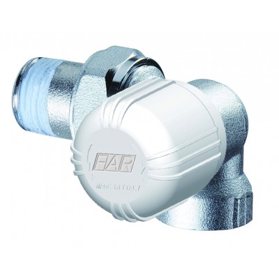 Вентиль термостатич. трехосевой правосторонний 1/2"ВР Вентиль термостатич. трехосевой правосторонний 1/2"ВР