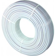 RADI PIPE ТРУБА БЕЛАЯ PN6 16X2,0 БУХТА 240M '240В(Замена на UP 1062045)