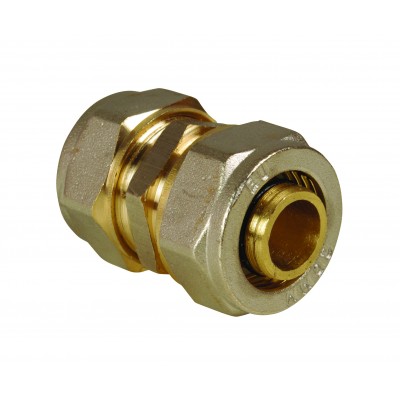 Соединитель обжимной 26х26 (Арт.:EU.MY6503 26) Соединитель обжимной 26х26 (Арт.:EU.MY6503 26)