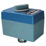 Сервопривод 3-х позиц.220В, 170 сек, д/арт.776_40-50мм CIM EMV 210/150