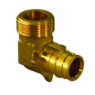 Q&E УГОЛЬНИК С НАРУЖНОЙ РЕЗЬБОЙ 20-G3/4"НР '40И (старый аналог 1022532) Q&E УГОЛЬНИК С НАРУЖНОЙ РЕЗЬБОЙ 20-G3/4"НР '40И (старый аналог 1022532)