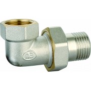 Сгон угловой с накидной гайкой 2" внутренняя - наружная резьба EU.ST3038085 2 (Арт.:EU.ST3038085 2)