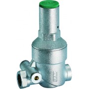 Редуктор 3/4" (ВР-ВР) хром. без манометра