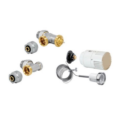 Комплект для подключения радиаторов Jaga COMC0.JV2.RM.2326 (Арт.:COMC0.JV2.RM.2326) Комплект для подключения радиаторов Jaga COMC0.JV2.RM.2326 (Арт.:COMC0.JV2.RM.2326)