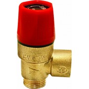 Предохранительный клапан 1/2" - 1.5bar EU.ST6186030 12 (Арт.:EU.ST6186030 12)