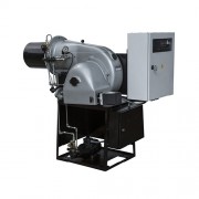 Горелка мазутная модуляционная TMO 500/М- (2030-5188 кВт) Gokce