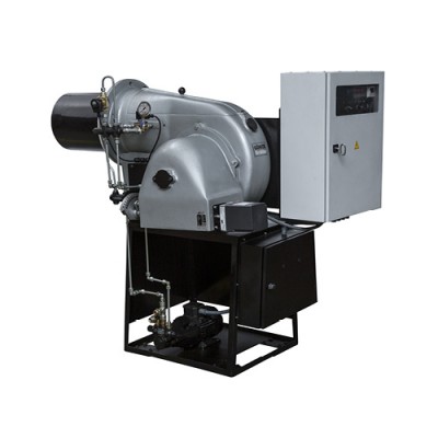 Горелка мазутная модуляционная TMO 500/М- (2030-5188 кВт) Gokce Горелка мазутная модуляционная TMO 500/М- (2030-5188 кВт) Gokce