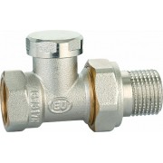 Вентиль запорный прямой 3/4" EU.ST6131040 34 (Арт.:EU.ST6131040 34)