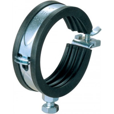 Крепление-хомут 2 шт. для коллекторов START 1 1/2" Крепление-хомут 2 шт. для коллекторов START 1 1/2"