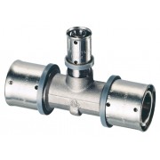 Пресс-тройник 20*2.5 x 16*2.25 х 20*2.5