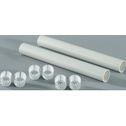 SMART RADI ЗАЩИТНАЯ ГИЛЬЗА ДЛЯ ТРУБ <=16 L=200 ММ '50Ф