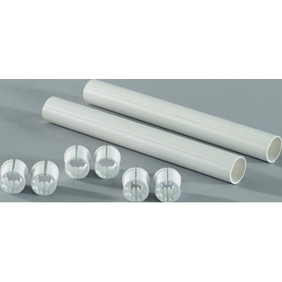 SMART RADI ЗАЩИТНАЯ ГИЛЬЗА ДЛЯ ТРУБ <=16 L=200 ММ '50Ф SMART RADI ЗАЩИТНАЯ ГИЛЬЗА ДЛЯ ТРУБ <=16 L=200 ММ '50Ф