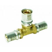 Пресс тройник АРЕ 26х20х26