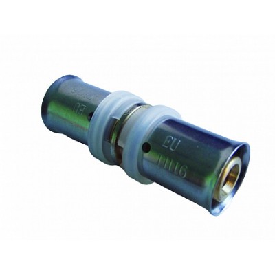 Соединитель пресс 20х20 (Арт.:EU.MY6703 20) Соединитель пресс 20х20 (Арт.:EU.MY6703 20)