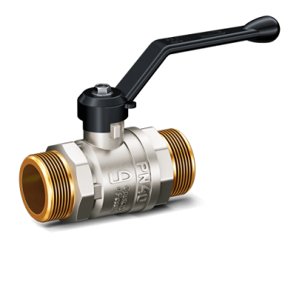 Кран шаровой латунный LD Pride 47.15.Н-Н.Р, нар./нар.резьба, ручка-рычаг, 1/2" Кран шаровой латунный LD Pride 47.15.Н-Н.Р, нар./нар.резьба, ручка-рычаг, 1/2"