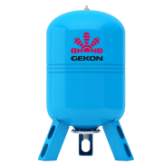 Бак мембранный для водоснабжения Gekon WAV150